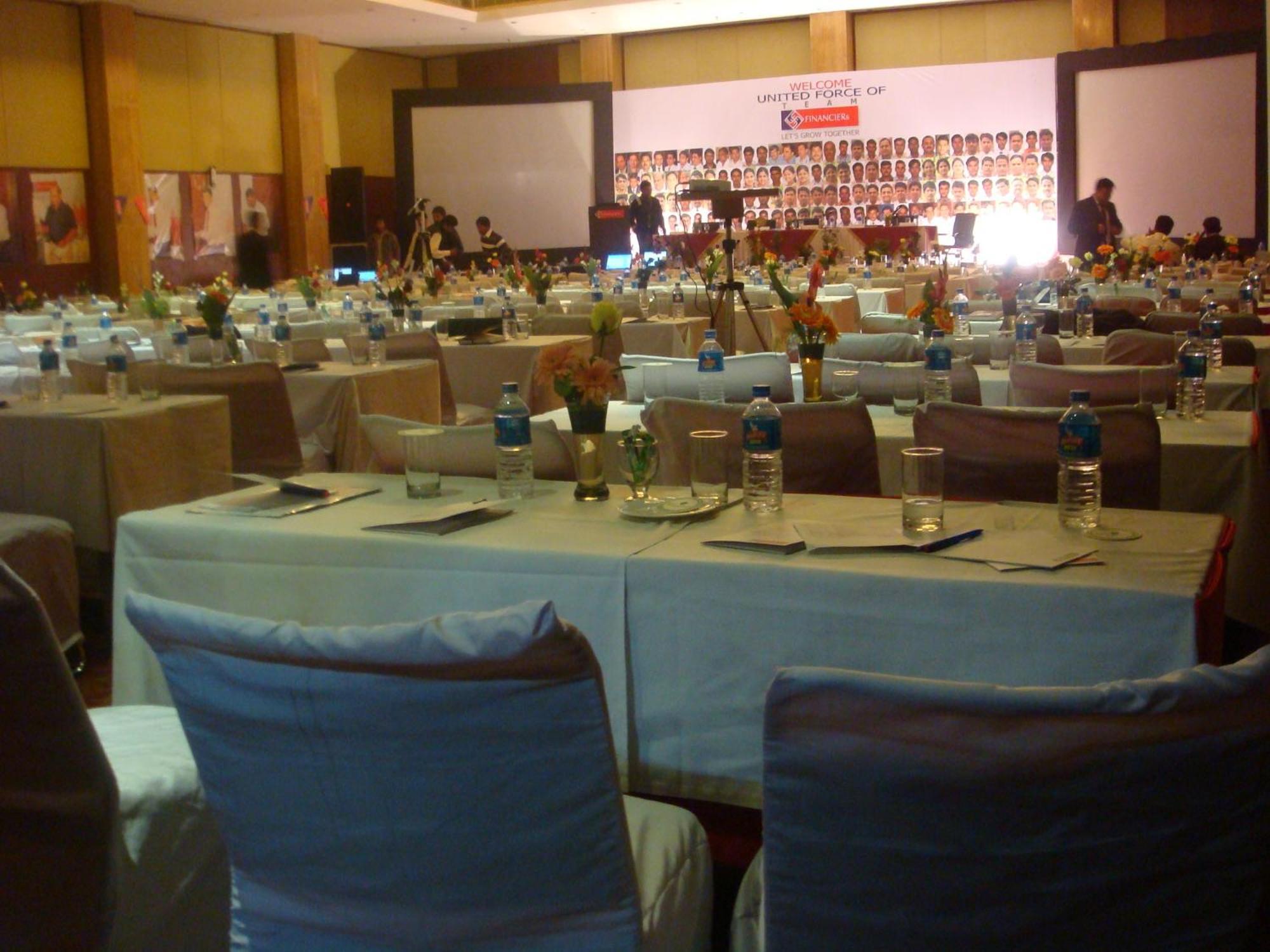 Ramada By Wyndham Jaipur Jaisinghpura Hotel Luaran gambar